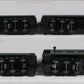 Williams 43360 O 72 Ft. Heavyweight Passenger Car (Pack of 4)