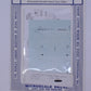 Microscale 60-770 N 1970+ GATX ACF 4 Bay 50'' Airslide Covered Hopper Decal Shee
