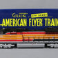 American Flyer 6-48174 S Southern Pacific UP Heritage SD70ACE Diesel Loco #1865