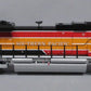 American Flyer 6-48174 S Southern Pacific UP Heritage SD70ACE Diesel Loco #1865