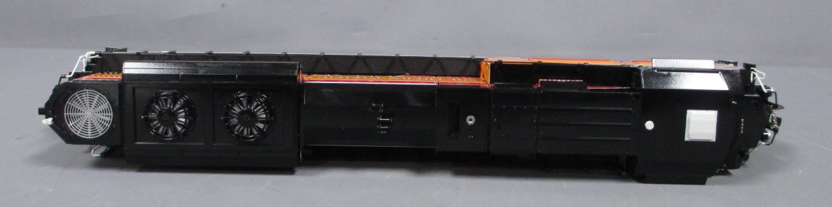 American Flyer 6-48174 S Southern Pacific UP Heritage SD70ACE Diesel Loco #1865
