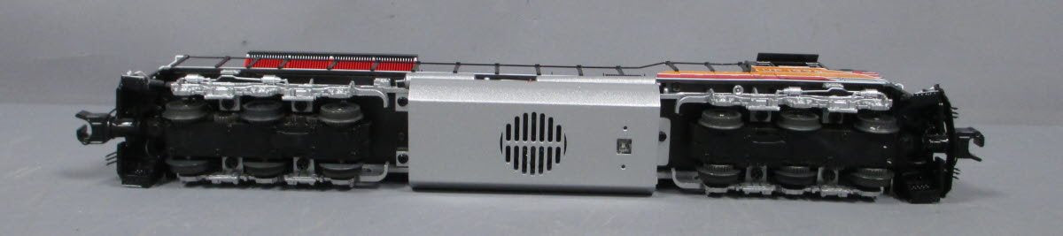 American Flyer 6-48174 S Southern Pacific UP Heritage SD70ACE Diesel Loco #1865
