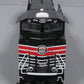 American Flyer 6-48174 S Southern Pacific UP Heritage SD70ACE Diesel Loco #1865