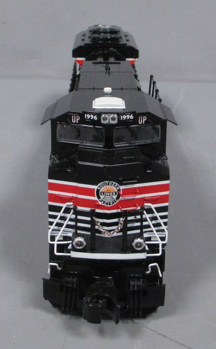 American Flyer 6-48174 S Southern Pacific UP Heritage SD70ACE Diesel Loco #1865