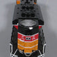 American Flyer 6-48174 S Southern Pacific UP Heritage SD70ACE Diesel Loco #1865