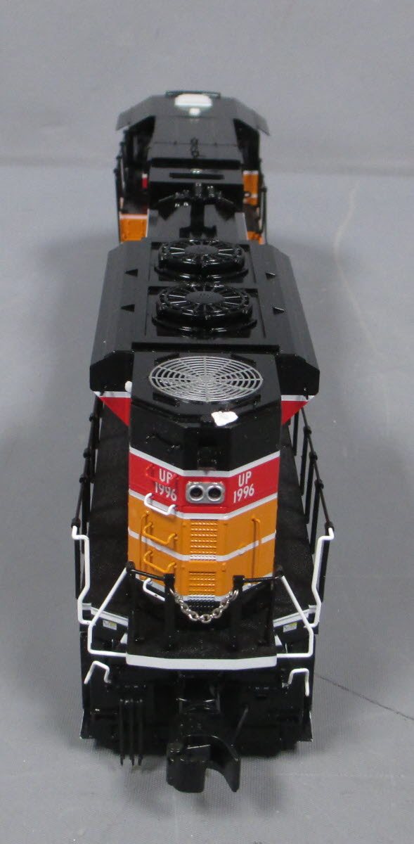 American Flyer 6-48174 S Southern Pacific UP Heritage SD70ACE Diesel Loco #1865