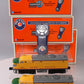 Lionel 6-84422 Union Pacific Lionchief Plus AA O Gauge Diesel Train Set