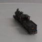 Bachmann 82302 HO Maryland & Pennsylvania 4-6-0 Steam Locomotive & Tender #27
