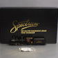 Bachmann 82302 HO Maryland & Pennsylvania 4-6-0 Steam Locomotive & Tender #27
