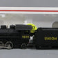 Bachmann 51501 HO Union Pacific 2-6-2 Prairie Steam Loco w/Smoke #1836