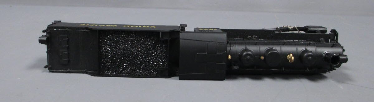 Bachmann 51501 HO Union Pacific 2-6-2 Prairie Steam Loco w/Smoke #1836