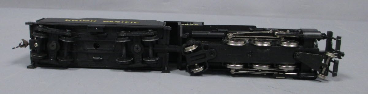 Bachmann 51501 HO Union Pacific 2-6-2 Prairie Steam Loco w/Smoke #1836