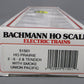 Bachmann 51501 HO Union Pacific 2-6-2 Prairie Steam Loco w/Smoke #1836
