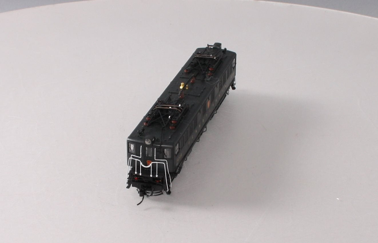 Broadway Limited 4706 HO Pennsylvania P5a Boxcab Freight Type Sound/DC/DCC #4738