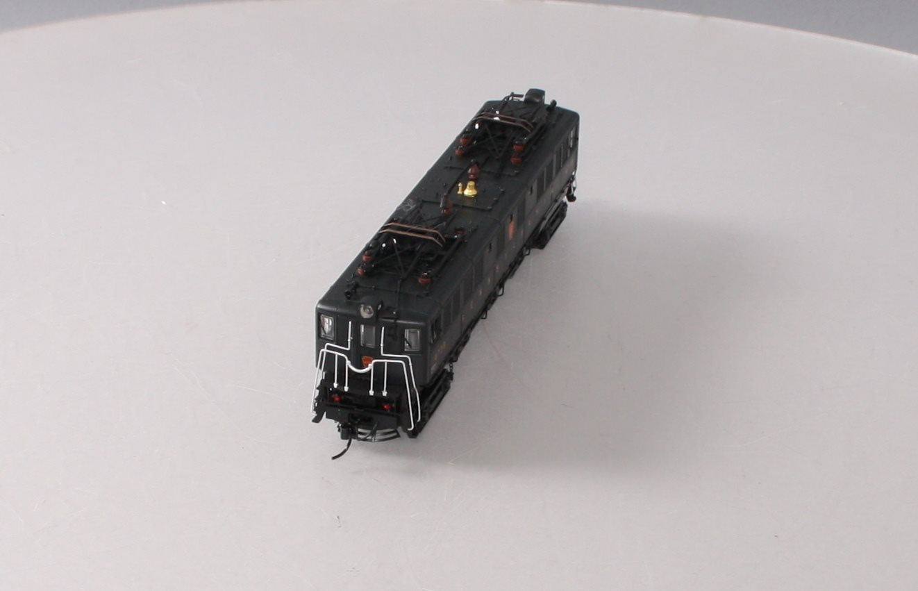 Broadway Limited 4706 HO Pennsylvania P5a Boxcab Freight Type Sound/DC/DCC #4738