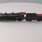 Broadway Limited 5575 HO Pennsylvania P3 2-8-2 Lt Mikado with Sound & DCC #9627