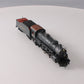 Broadway Limited 5575 HO Pennsylvania P3 2-8-2 Lt Mikado with Sound & DCC #9627