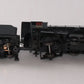 Broadway Limited 5575 HO Pennsylvania P3 2-8-2 Lt Mikado with Sound & DCC #9627