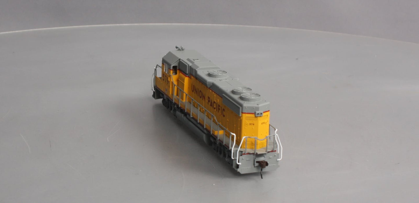 Atlas 10001222 HO Scale TM GP38-2 Union Pacific Diesel Locomotive #579