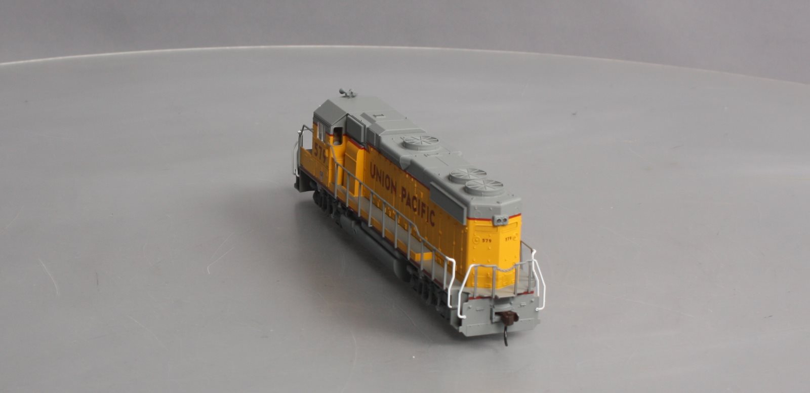 Atlas 10001222 HO Scale TM GP38-2 Union Pacific Diesel Locomotive #579