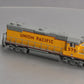 Atlas 10001222 HO Scale TM GP38-2 Union Pacific Diesel Locomotive #579