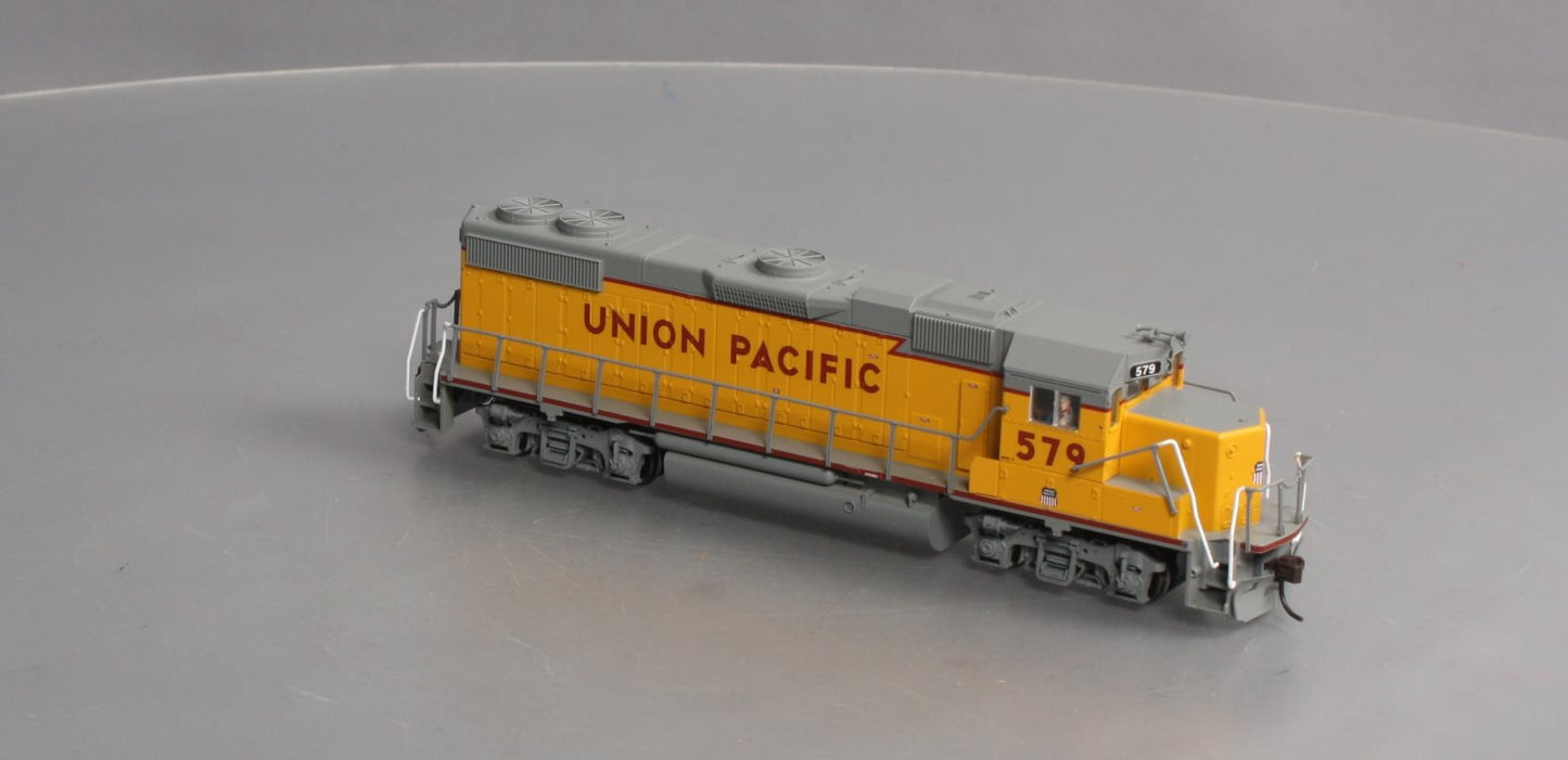 Atlas 10001222 HO Scale TM GP38-2 Union Pacific Diesel Locomotive #579