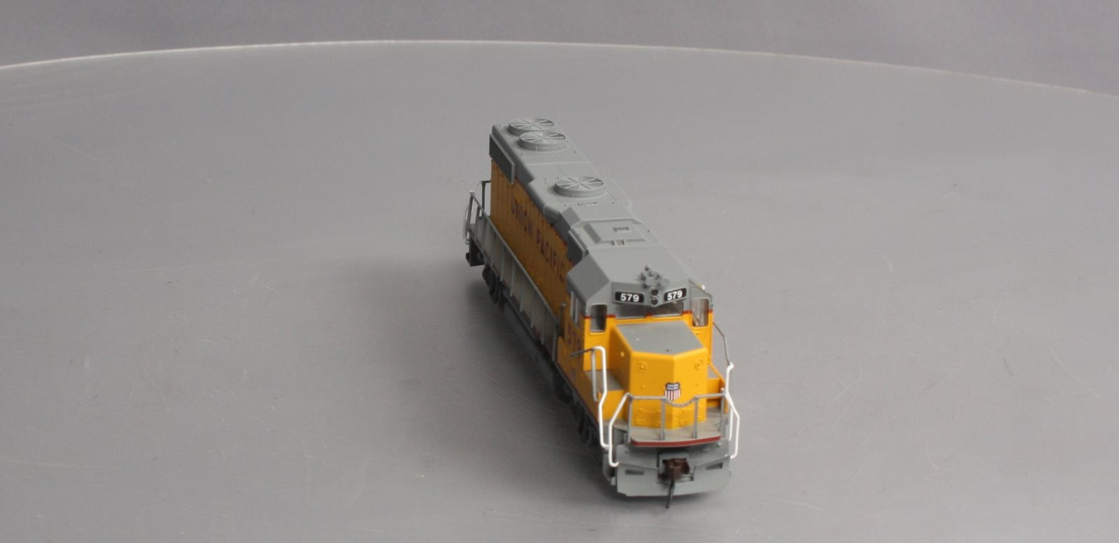 Atlas 10001222 HO Scale TM GP38-2 Union Pacific Diesel Locomotive #579