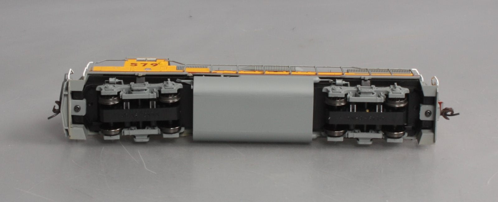 Atlas 10001222 HO Scale TM GP38-2 Union Pacific Diesel Locomotive #579