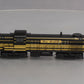 Atlas 7027 HO Scale Denver & Rio Grande Western RS-3 Diesel Locomotive #5201