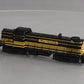 Atlas 7027 HO Scale Denver & Rio Grande Western RS-3 Diesel Locomotive #5201