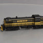 Atlas 7027 HO Scale Denver & Rio Grande Western RS-3 Diesel Locomotive #5201