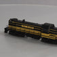 Atlas 7027 HO Scale Denver & Rio Grande Western RS-3 Diesel Locomotive #5201