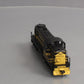 Atlas 7027 HO Scale Denver & Rio Grande Western RS-3 Diesel Locomotive #5201