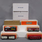 Lionel 6-38358 Illinois Central Diesel F3 O Gauge Diesel Freight Train Set