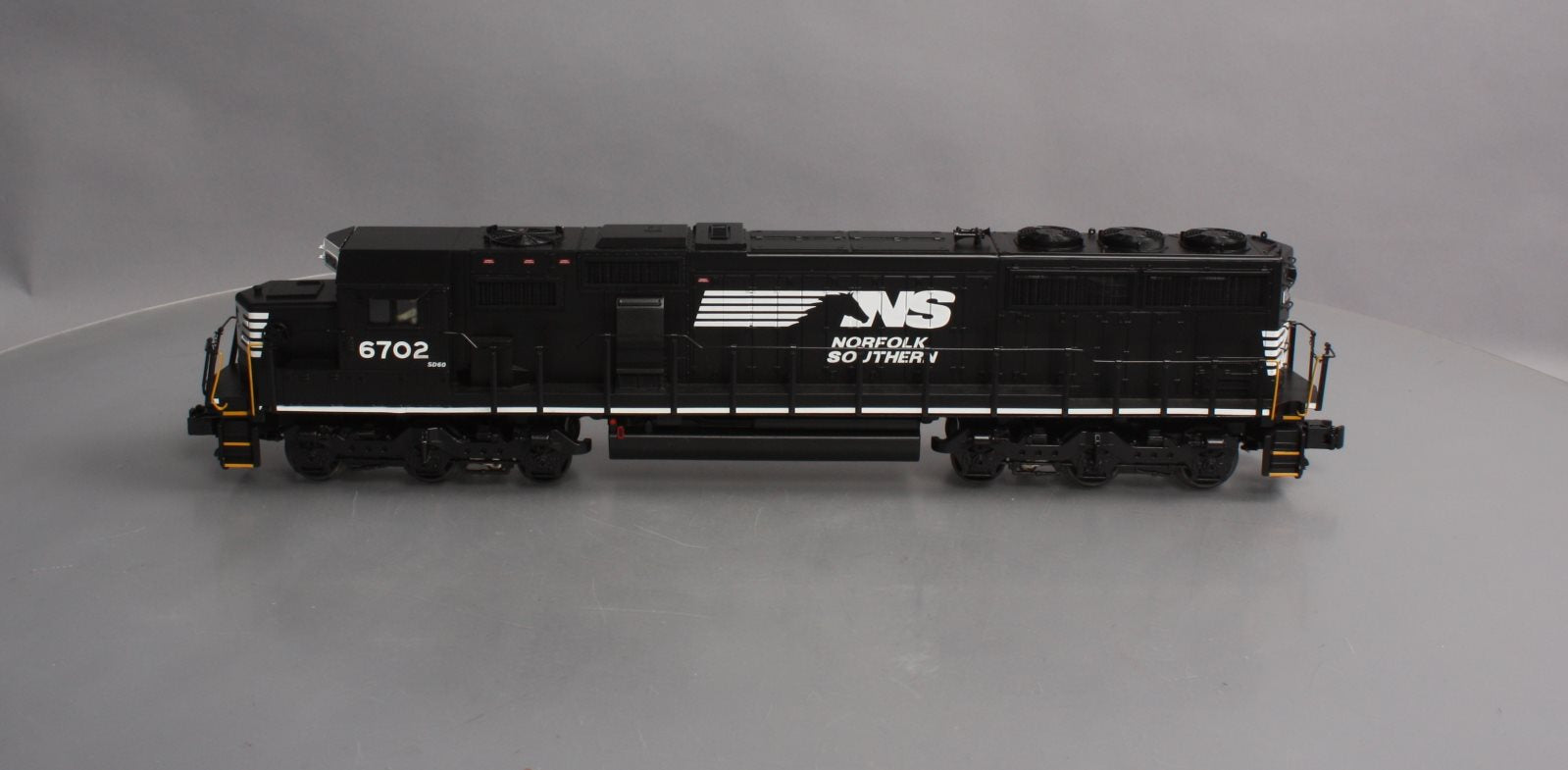 MTH 30-20145-1 Norfolk Southern SD60 Diesel Engine w/PS 3.0 #6702