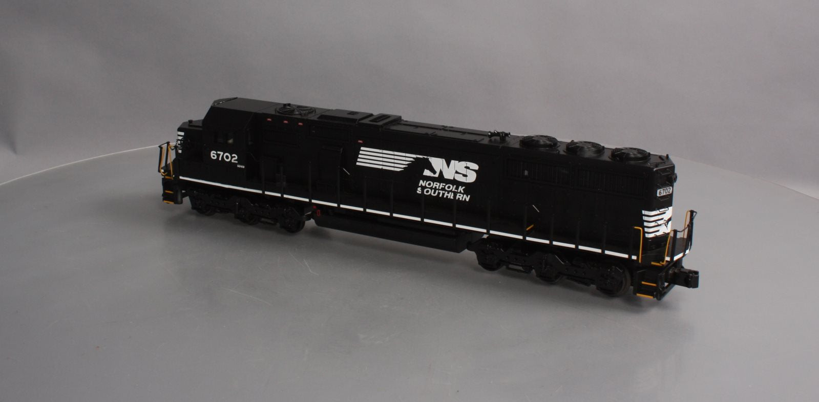 MTH 30-20145-1 Norfolk Southern SD60 Diesel Engine w/PS 3.0 #6702
