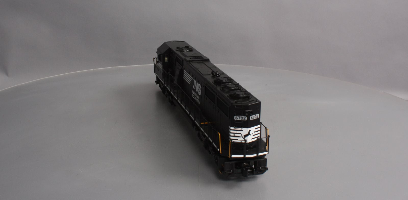 MTH 30-20145-1 Norfolk Southern SD60 Diesel Engine w/PS 3.0 #6702