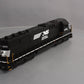 MTH 30-20145-1 Norfolk Southern SD60 Diesel Engine w/PS 3.0 #6702