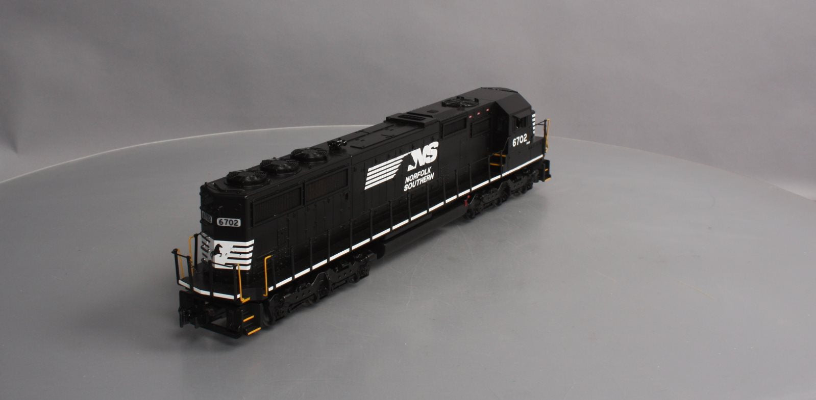 MTH 30-20145-1 Norfolk Southern SD60 Diesel Engine w/PS 3.0 #6702