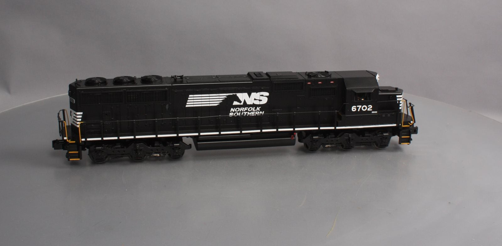 MTH 30-20145-1 Norfolk Southern SD60 Diesel Engine w/PS 3.0 #6702