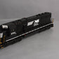 MTH 30-20145-1 Norfolk Southern SD60 Diesel Engine w/PS 3.0 #6702