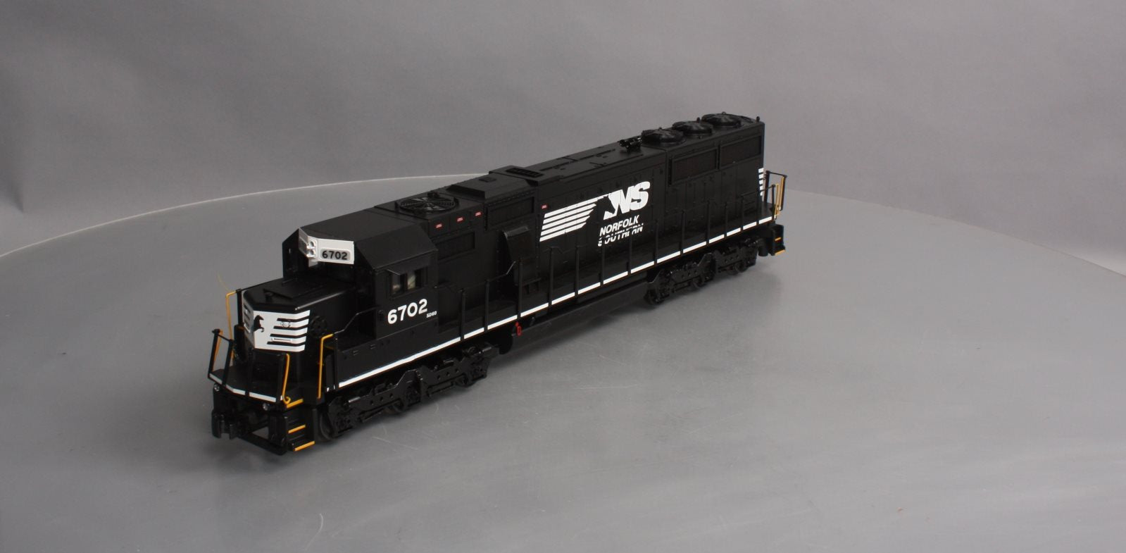 MTH 30-20145-1 Norfolk Southern SD60 Diesel Engine w/PS 3.0 #6702