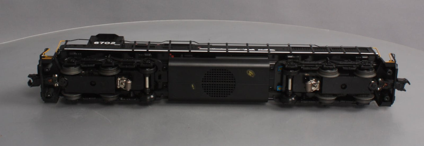 MTH 30-20145-1 Norfolk Southern SD60 Diesel Engine w/PS 3.0 #6702