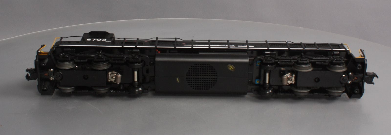MTH 30-20145-1 Norfolk Southern SD60 Diesel Engine w/PS 3.0 #6702
