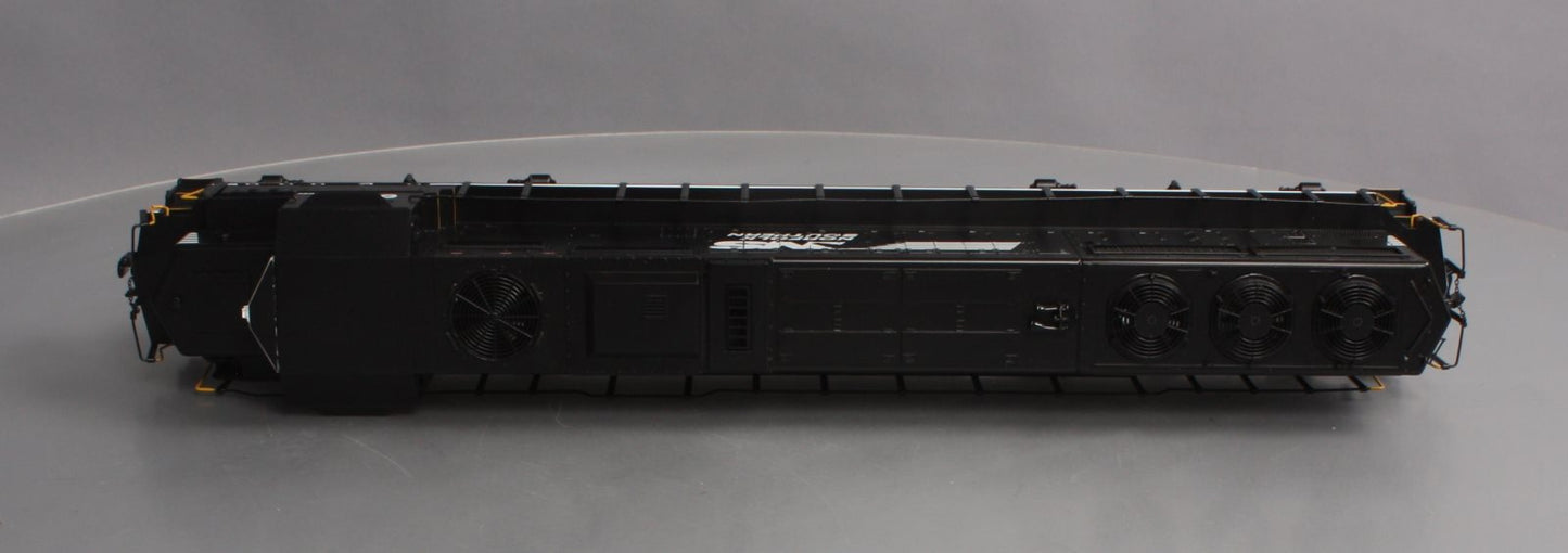 MTH 30-20145-1 Norfolk Southern SD60 Diesel Engine w/PS 3.0 #6702