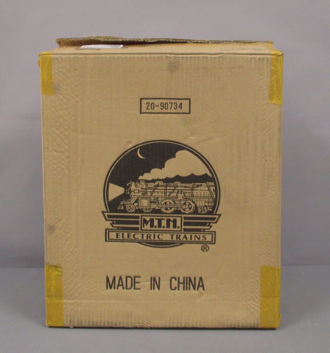 MTH 20-90734 O NS 6pk Coalporter Hoppers