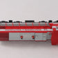 Athearn G66089 HO Wisconsin & Southern MP15-AC Diesel Locomotive #1505
