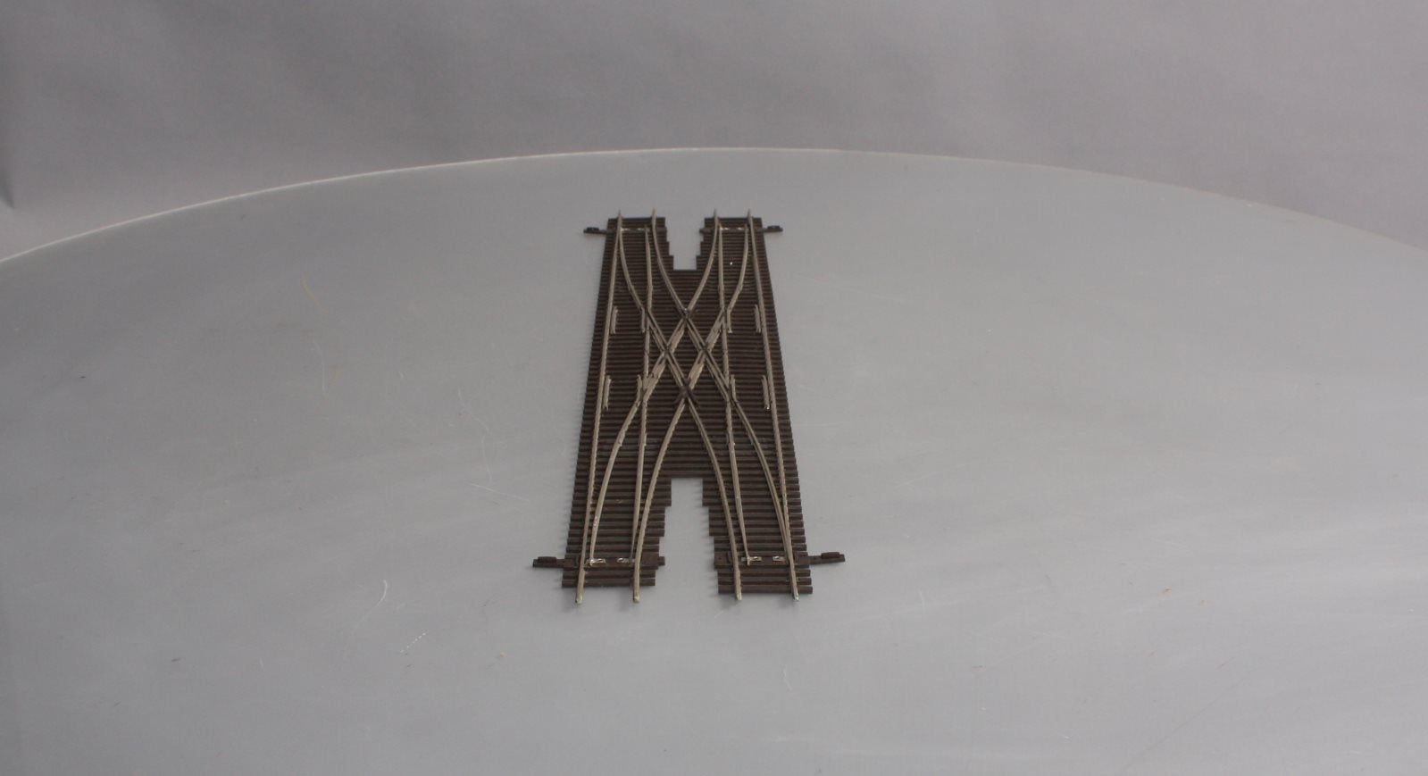 Shinohara Track 314 HO Code 70 Nickel-Silver #6 Double-Slip Switch Turnout
