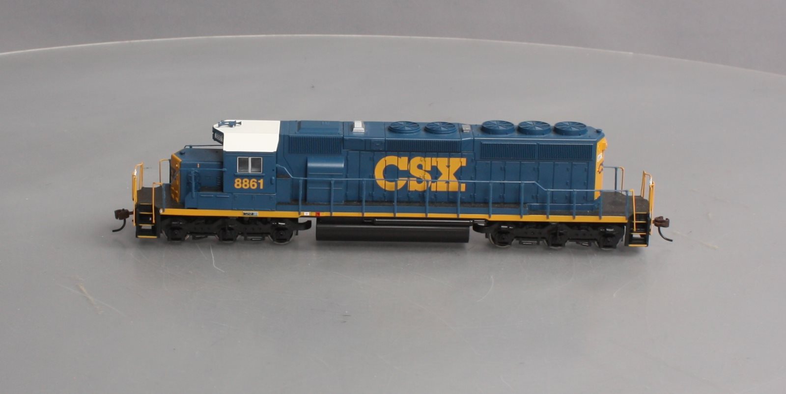 Bachmann 60910 HO Scale CSX 