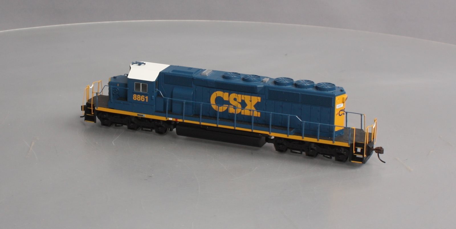 Bachmann 60910 HO Scale CSX 